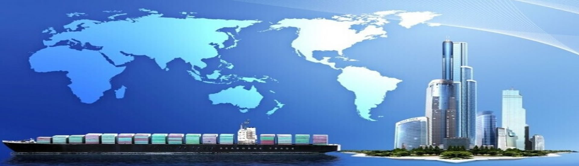 中国至越南货物运输，越南至俄罗斯、中亚五国货物运输