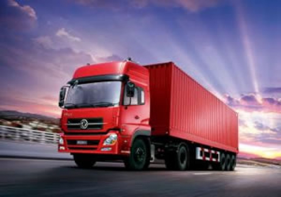 Regular Customs Clearance of Russian Freight Transport